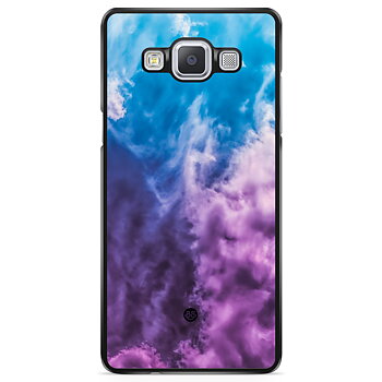 Samsung Galaxy A5 (2015) Case - Magic Clouds