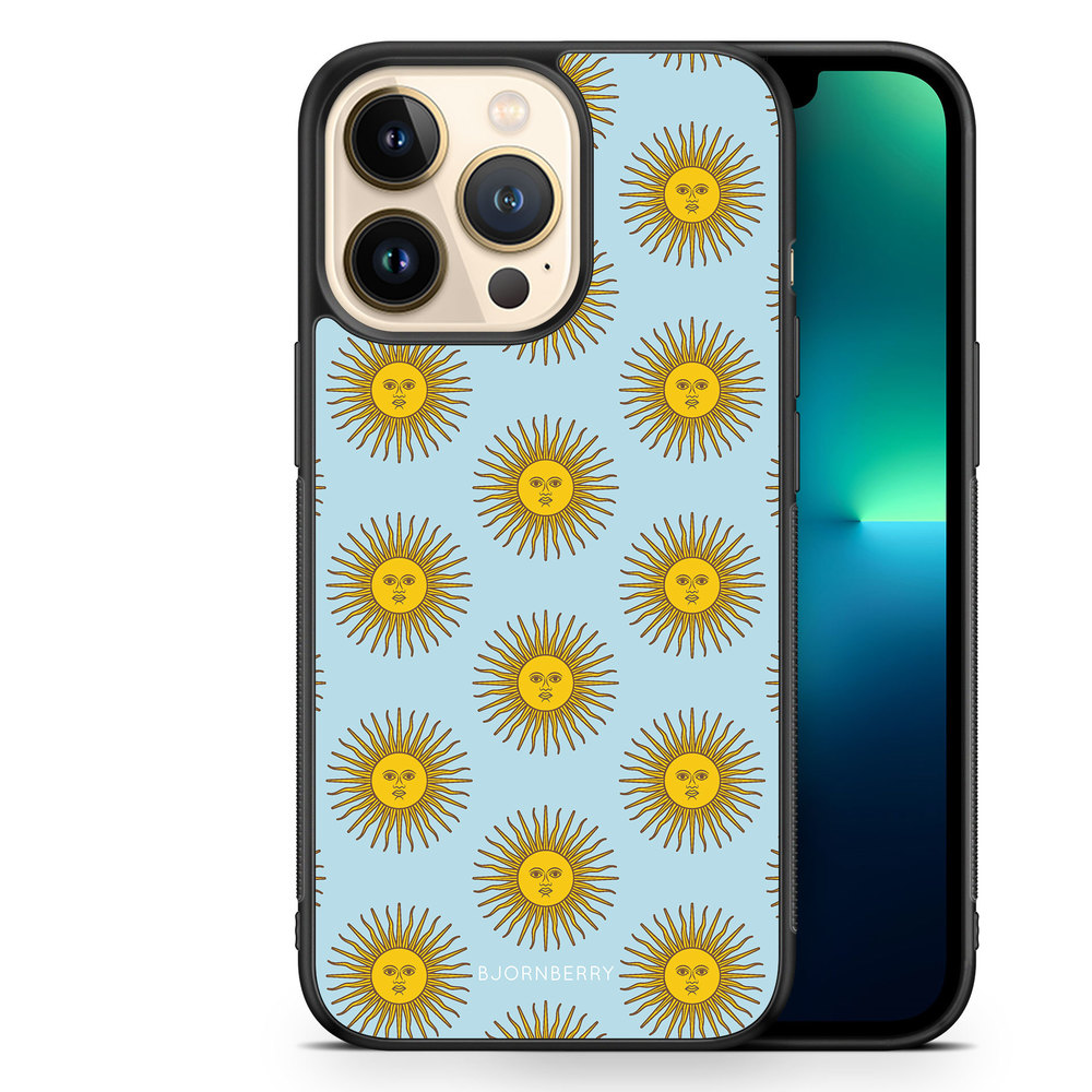 iPhone 13 Pro Case - Suns