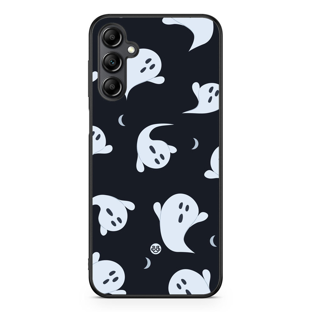 Samsung Galaxy A14 4G/5G Case - Ghost Night
