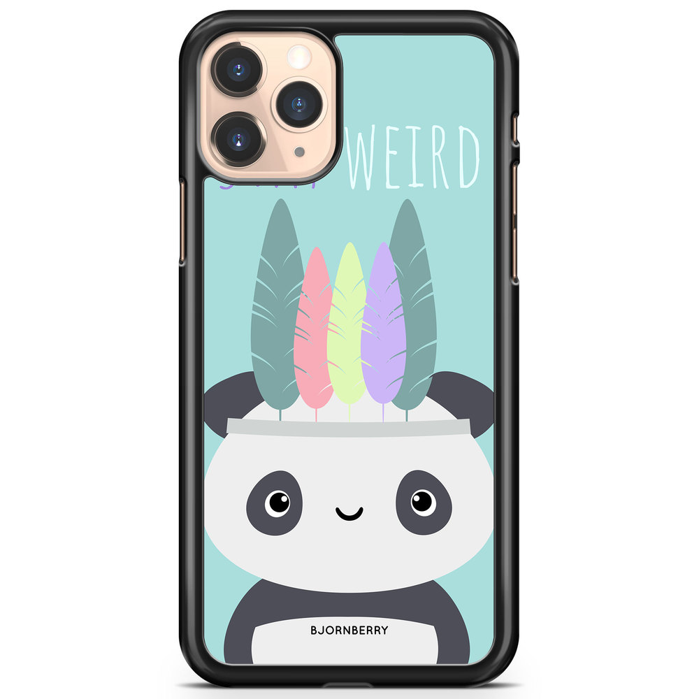 iPhone 11 Pro Case - Stay Weird