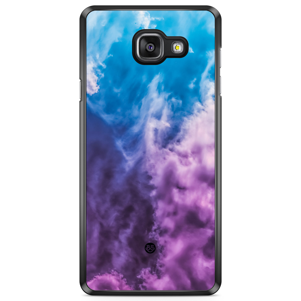 Samsung Galaxy A5 6 (2016) Case - Magic Clouds