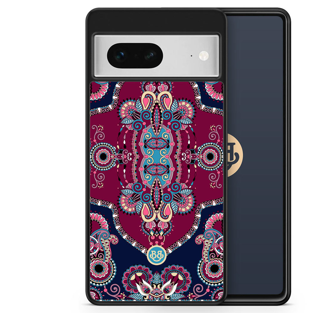 Google Pixel 7 Case - Kelim