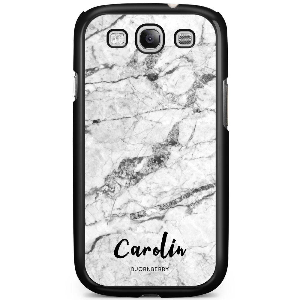 Samsung Galaxy S3 Mini Case - Carolin