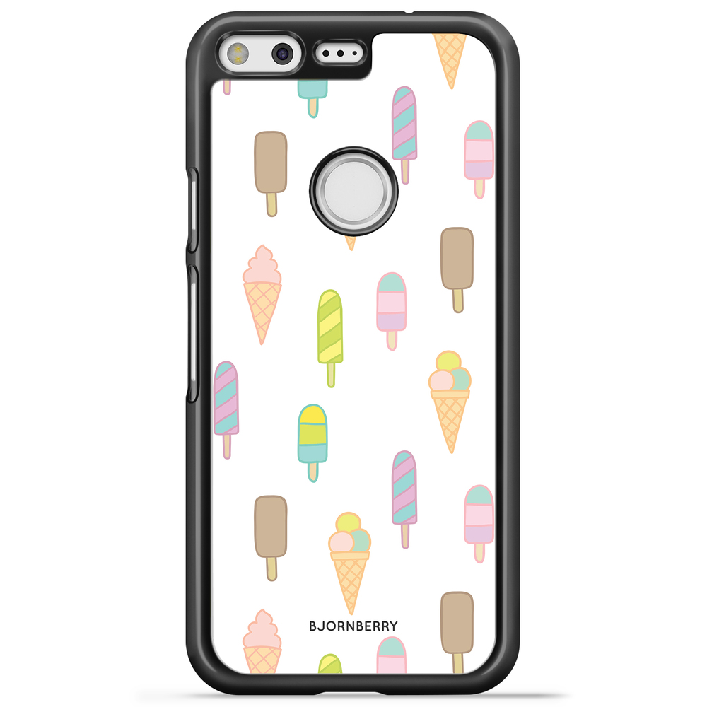 Google Pixel Case - Ice Cream