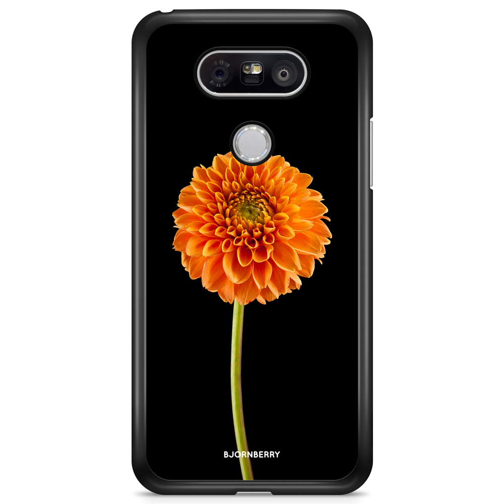LG G5 Case - Flower