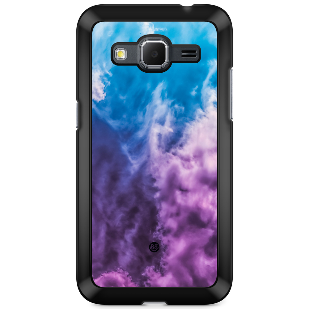 Samsung Galaxy Core Prime Case - Magic Clouds