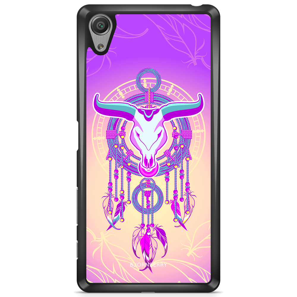 Sony Xperia XA Case - Dream Catcher