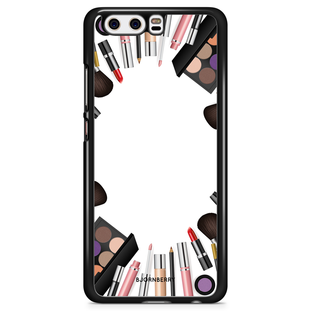 Huawei P10 Case - Makeup