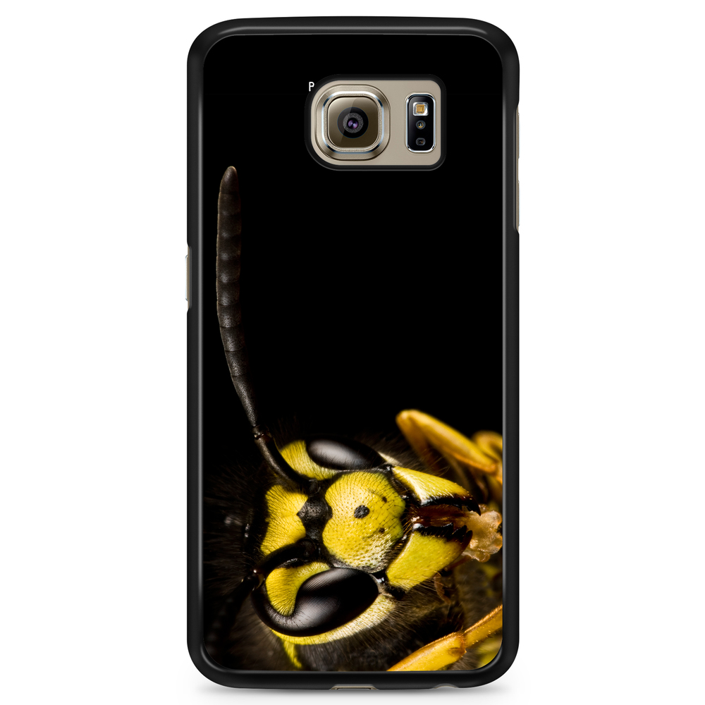 Samsung Galaxy S6 Case - Wasp