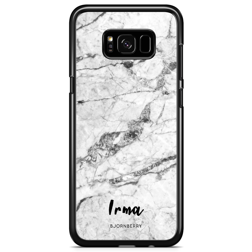 Samsung Galaxy S8 Case - Irma