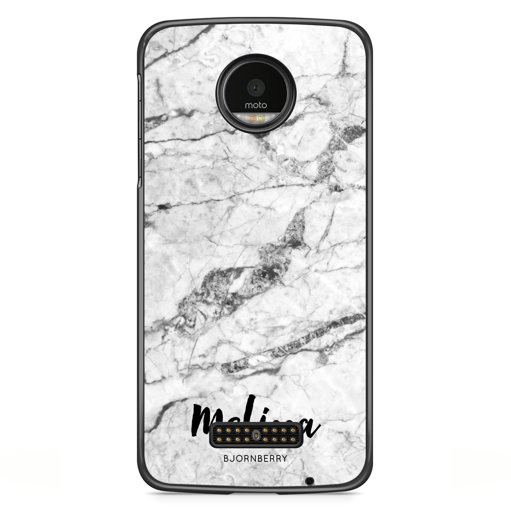 Moto Z2 Play Case - Melissa