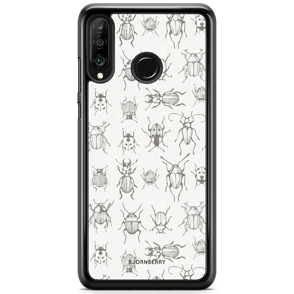 Huawei P30 Lite Case - Bugs