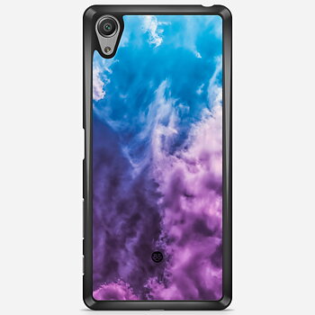 Sony Xperia X Performance Skal - Magic Clouds