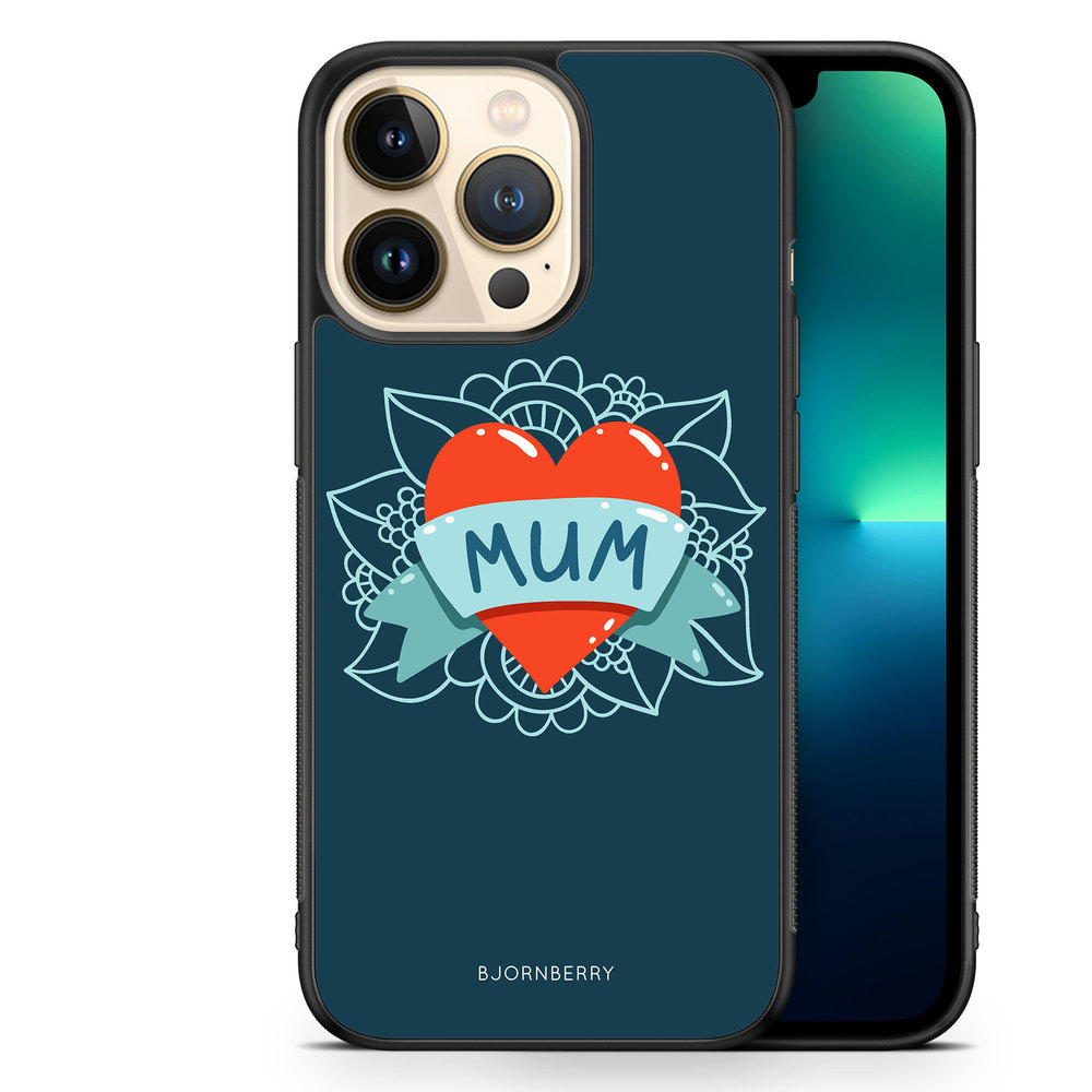 iPhone 13 Pro Case - MUM