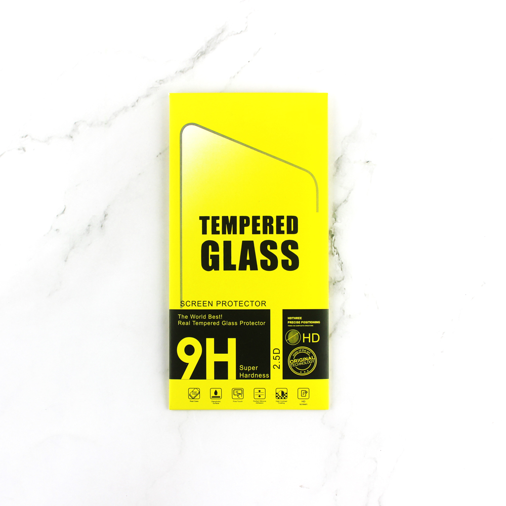 Samsung Galaxy S20 Ultra Tempered Glas Screen Protector