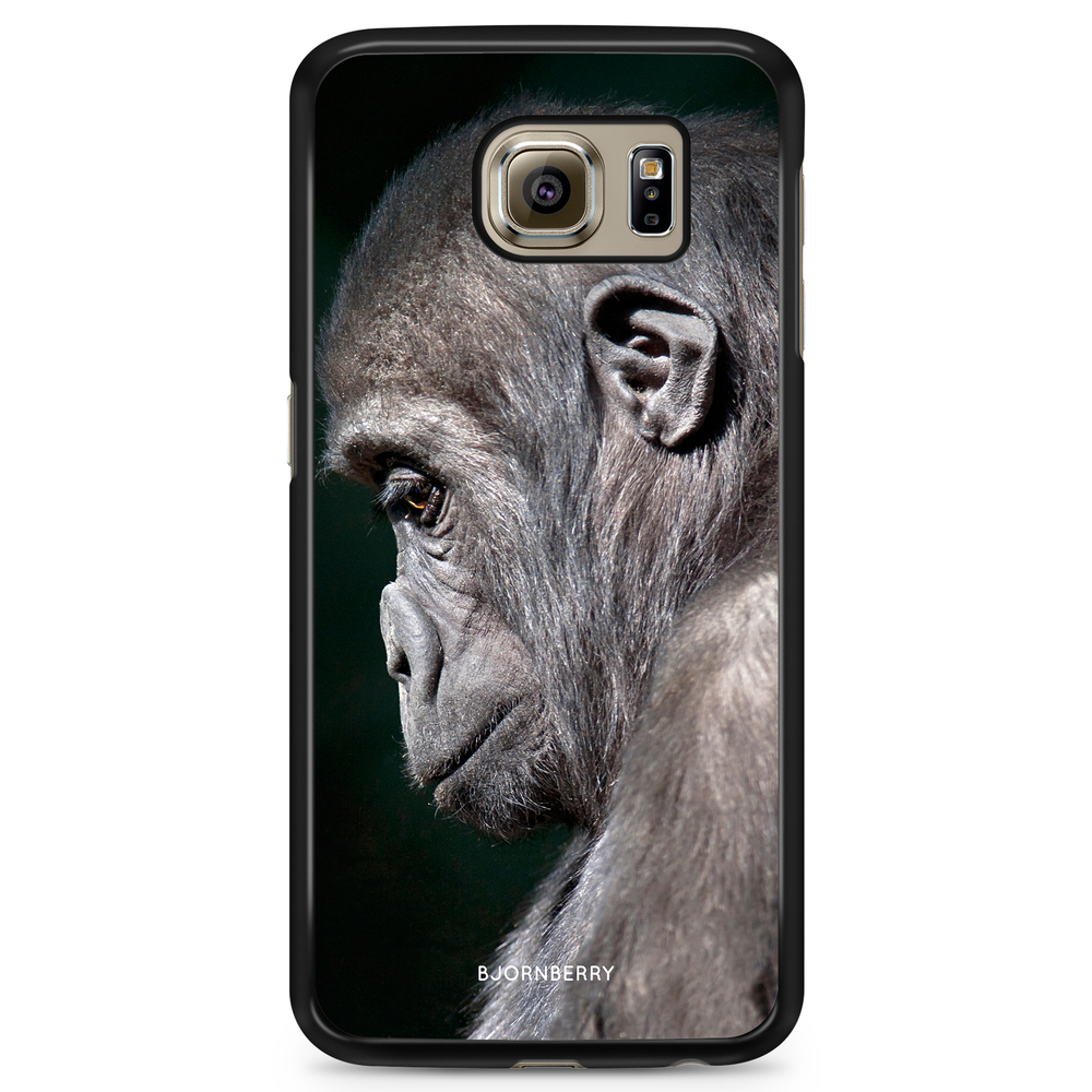 Samsung Galaxy S6 Case - Gorilla