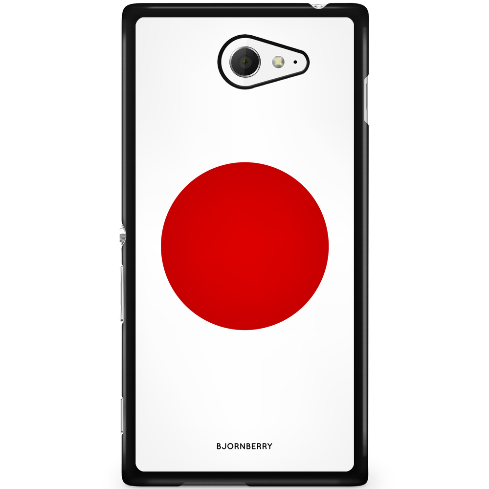 Sony Xperia M2 Aqua Case - Japan