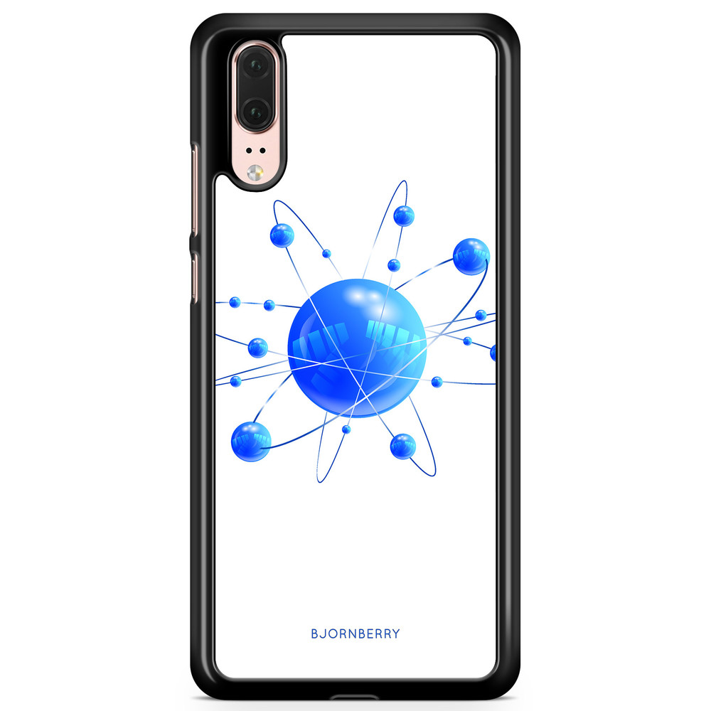 Huawei P20 Case - Atom