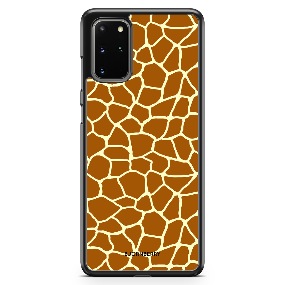 Samsung Galaxy S20 Plus Case - Giraffe