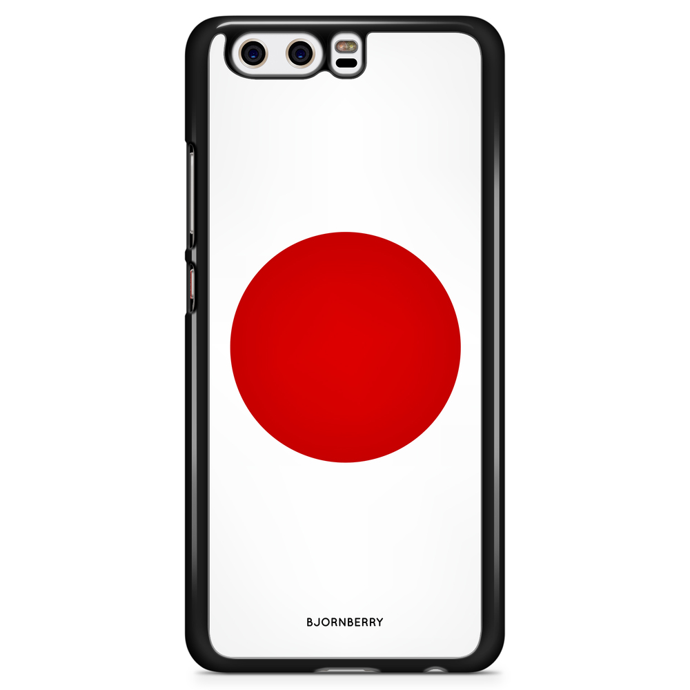 Huawei P10 Case - Japan