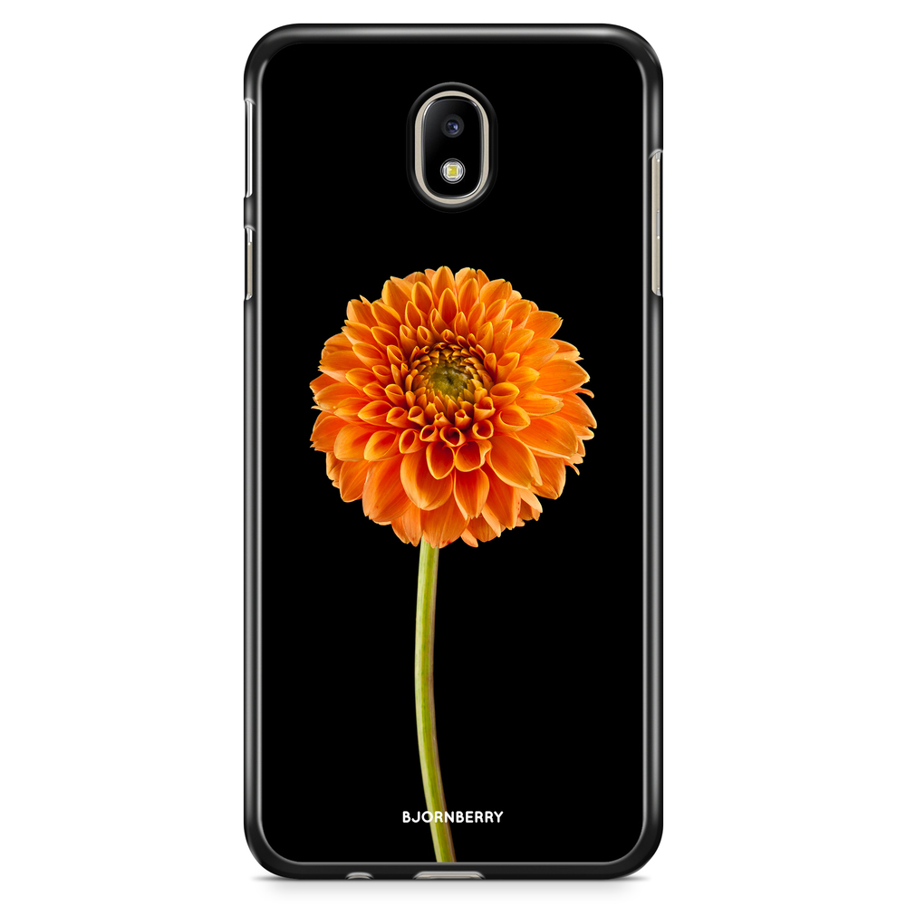 Samsung Galaxy J5 (2017) Case - Flower