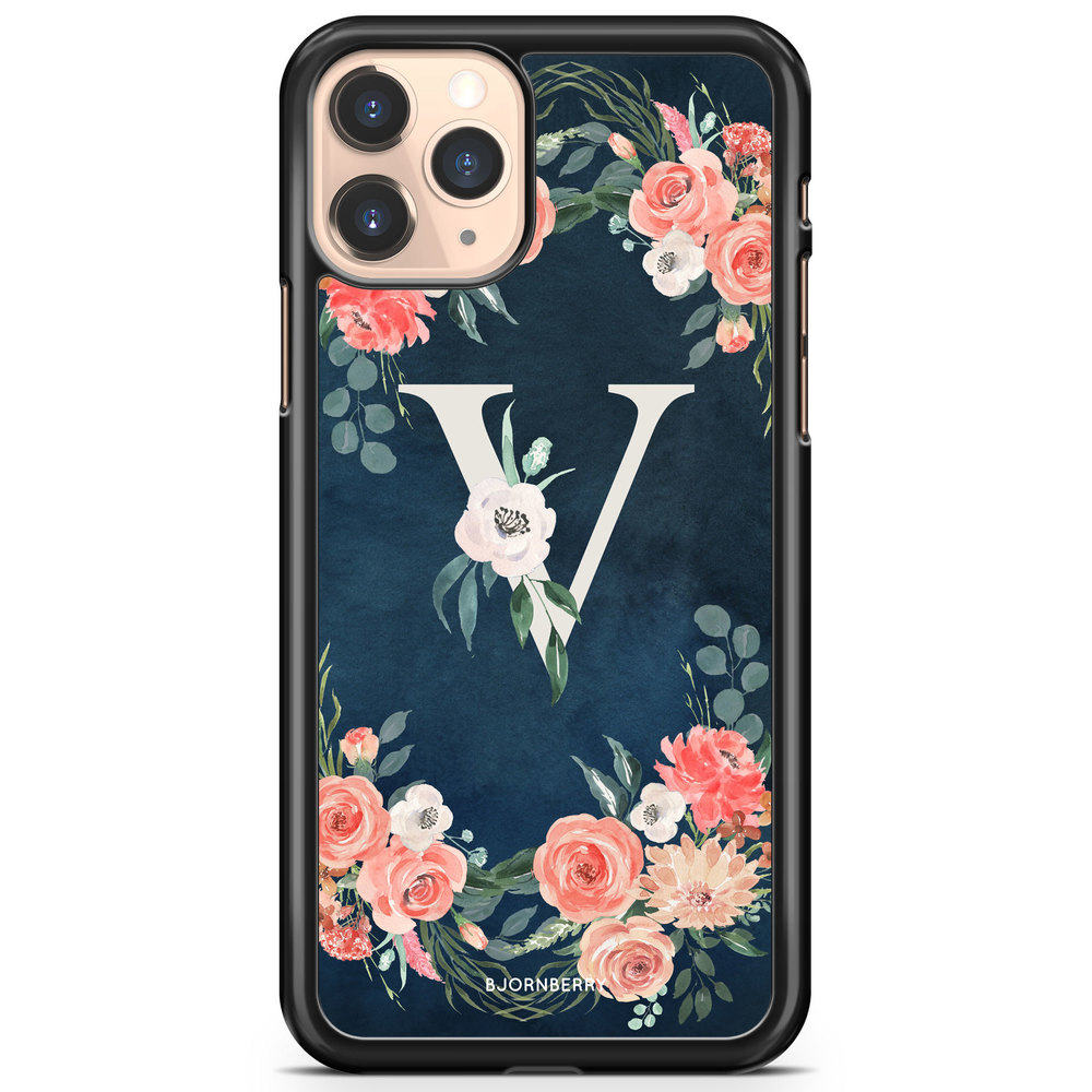 iPhone 11 Pro Case - Monogram V