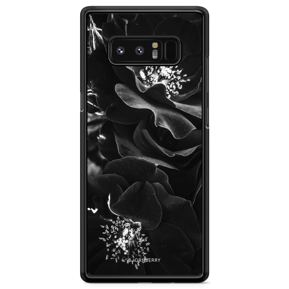 Samsung Galaxy Note 8 Case - Flowers in Bloom
