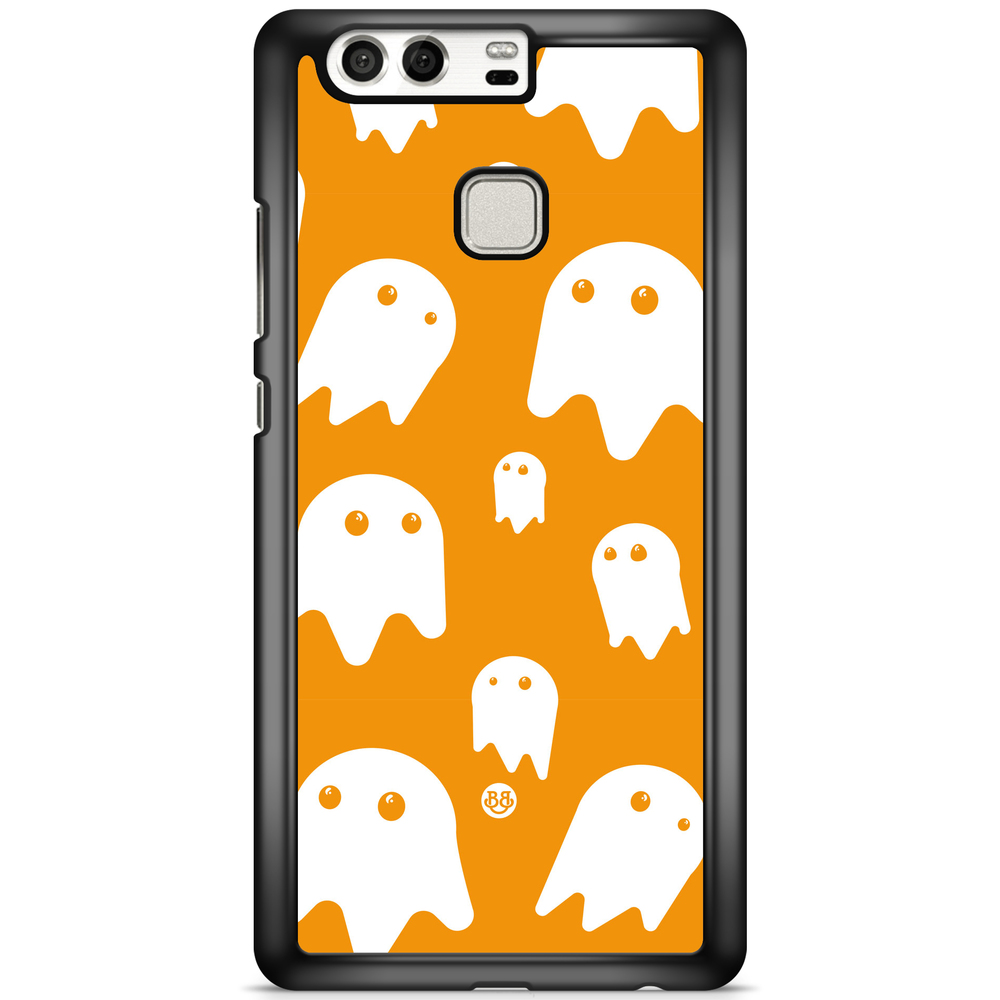 Huawei P9 Plus Case - Mysterious Ghost