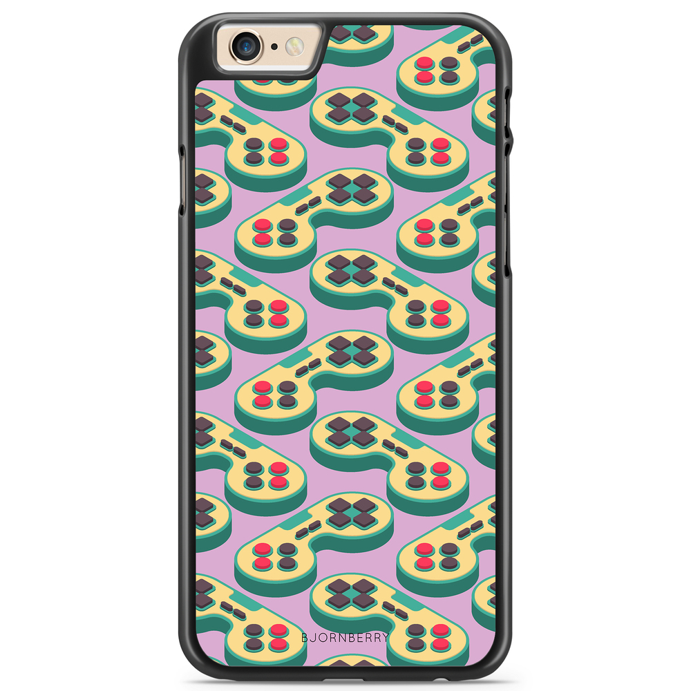 iPhone 6 Plus/6s Plus Case - Gamepad