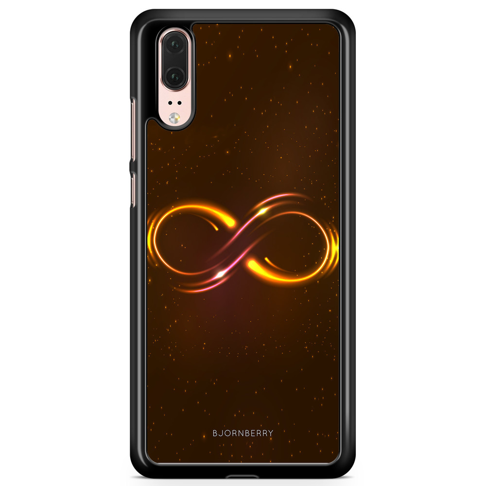 Huawei P20 Case - Infinity