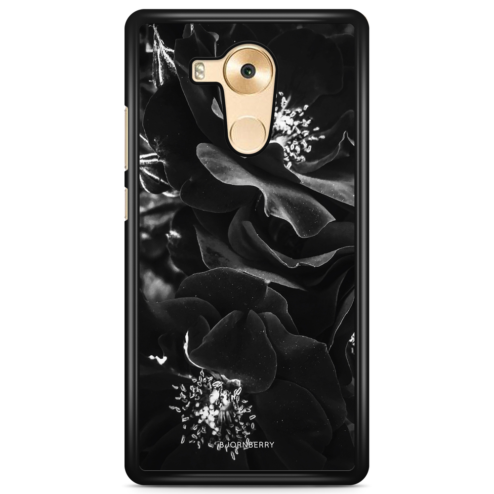 Huawei Mate 8 Case - Flowers in Bloom