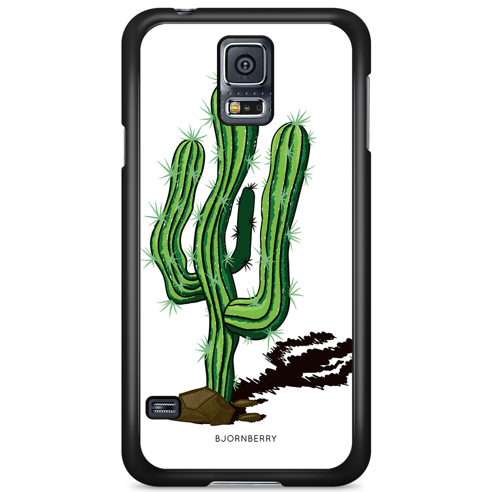 Samsung Galaxy S5/S5 NEO Case - Cactus