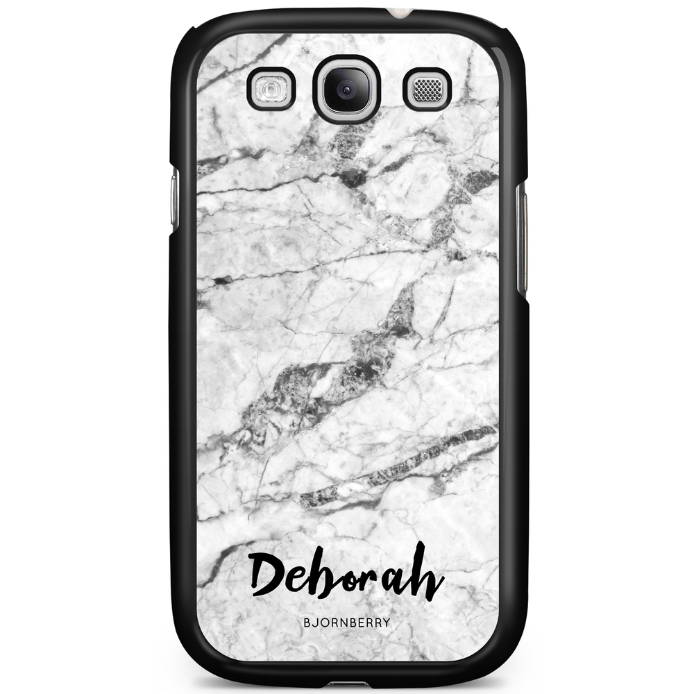 Samsung Galaxy S3 Mini Case - Deborah