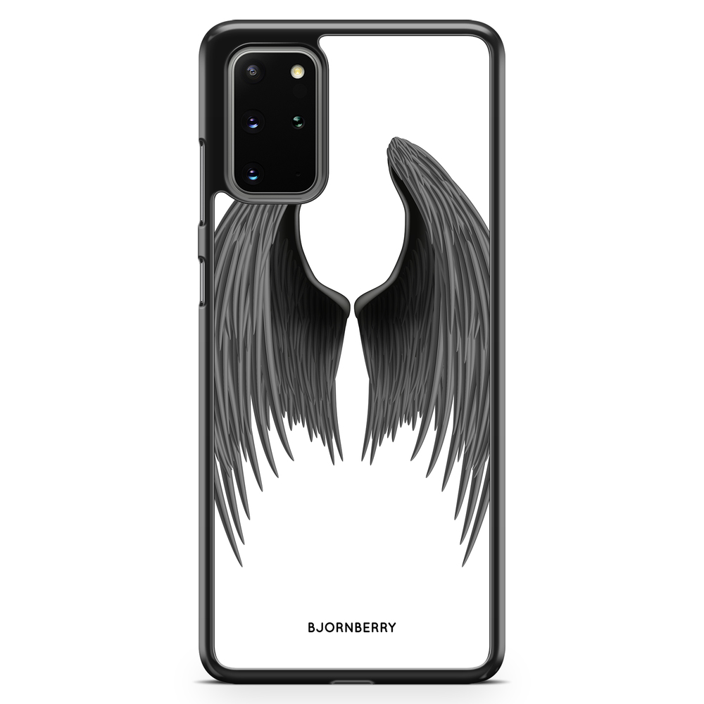 Samsung Galaxy S20 Plus Case - Angel Wings