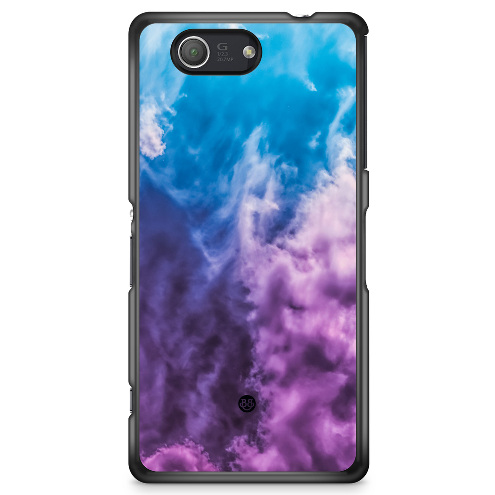 Sony Xperia Z3 Compact Case - Magic Clouds