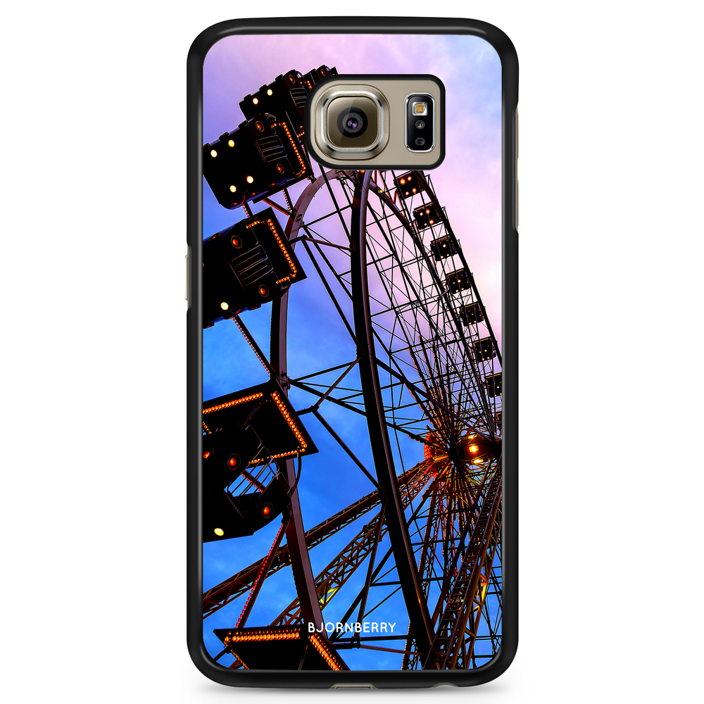 Samsung Galaxy S6 Case - Ferris Wheel