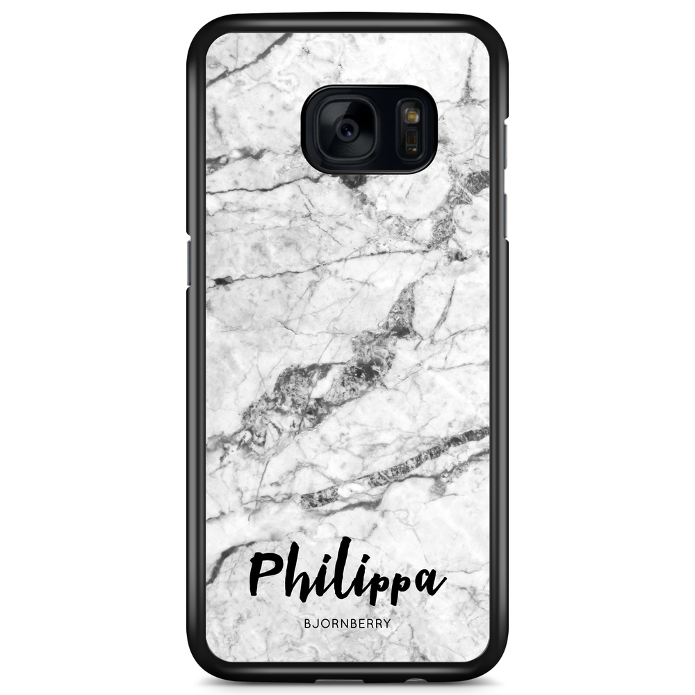 Samsung Galaxy S7 Edge Case - Philippa