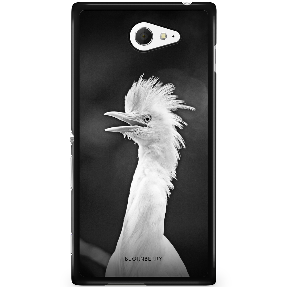 Sony Xperia M2 Aqua Case - Mohawk