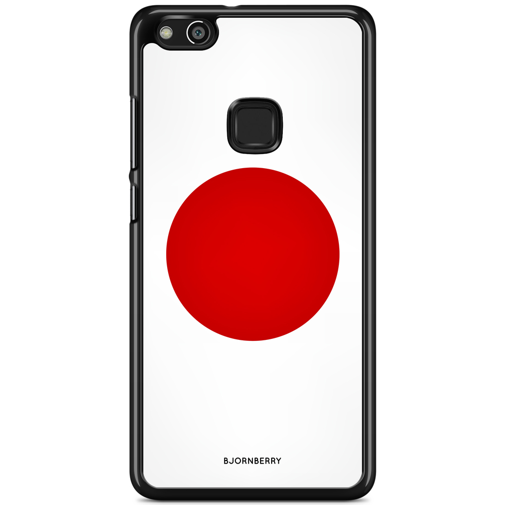 Huawei P10 Lite Case - Japan