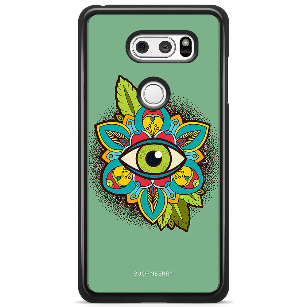 LG V30 Case - Eye