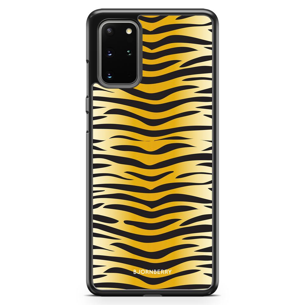 Samsung Galaxy S20 Plus Skal - Tiger