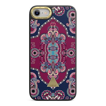 Naive iPhone 8/SE (2020/2022) Skal - Kelim