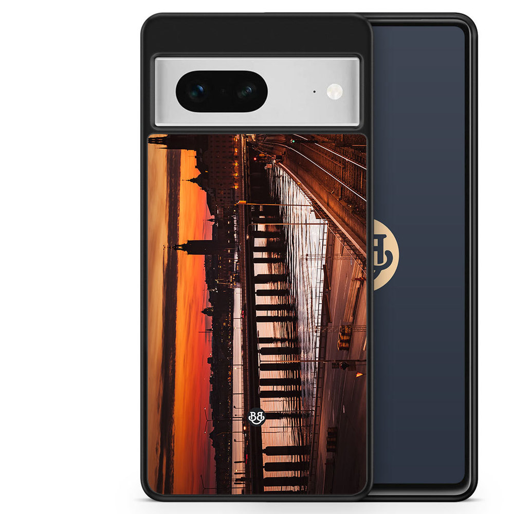 Google Pixel 7 Case - Stockholm
