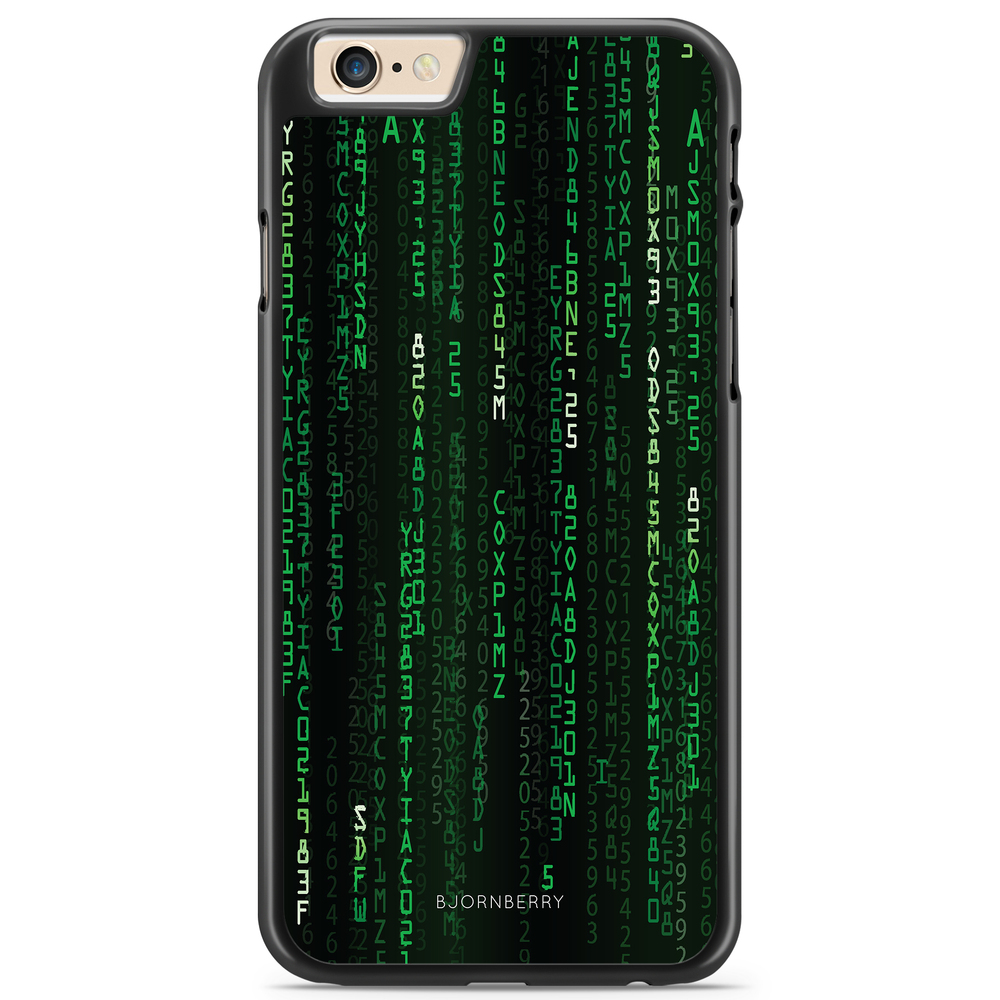 iPhone 6 Plus/6s Plus Case - Matrix