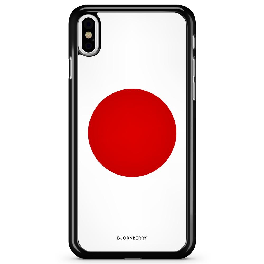 iPhone X / XS Case - Japan