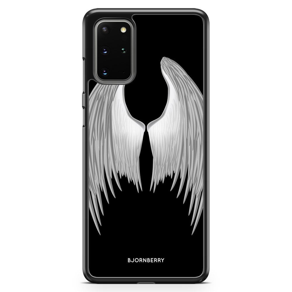 Samsung Galaxy S20 Plus Case - Angel Wings