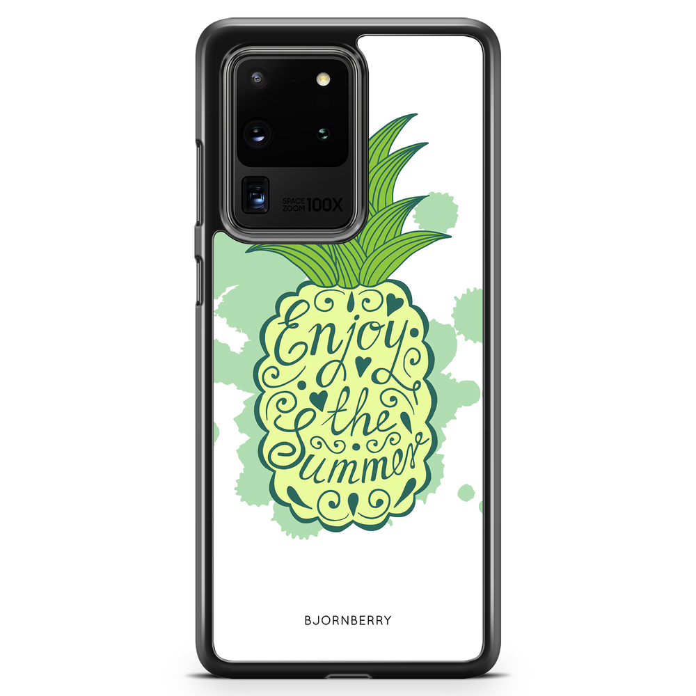 Samsung Galaxy S20 Ultra Case - Enjoy the summer