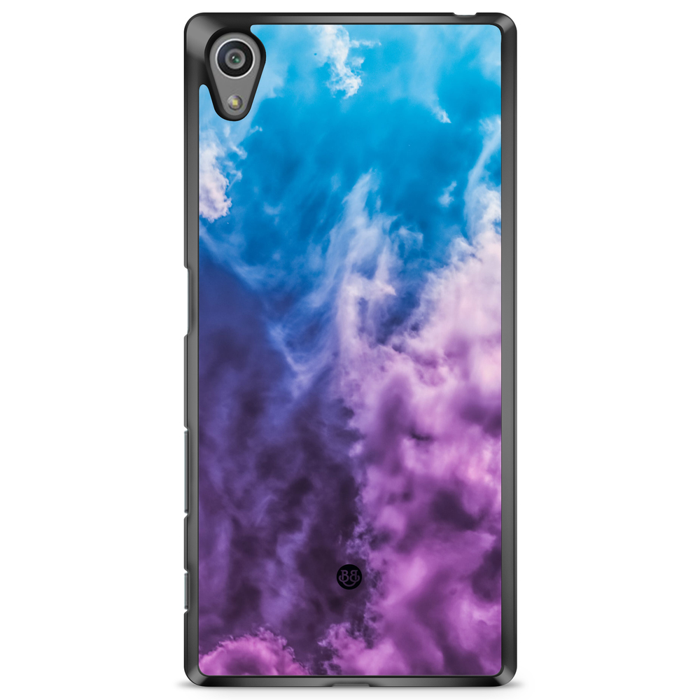 Sony Xperia Z5 Premium Case - Magic Clouds