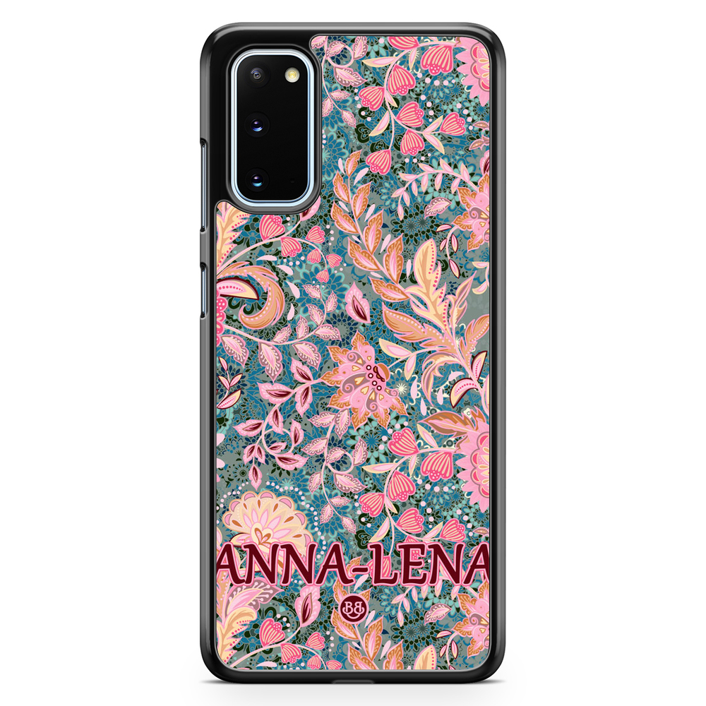 Samsung Galaxy S20 Custom Case - Fantasy Name