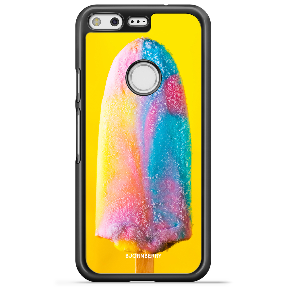 Google Pixel Case - Magic Ice Cream